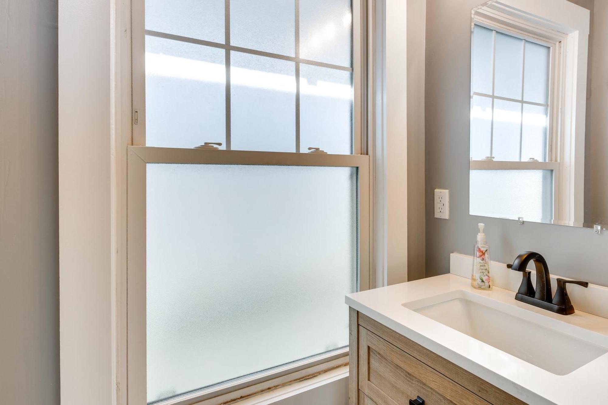 Pet-Friendly Apartment In Wildwood Less Than 1 Mi To Beach Exterior foto